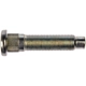 Purchase Top-Quality Front Wheel Stud by DORMAN/AUTOGRADE - 610-515 pa1