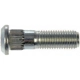 Purchase Top-Quality Front Wheel Stud by DORMAN/AUTOGRADE - 610-518.1 pa3