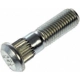 Purchase Top-Quality Front Wheel Stud by DORMAN/AUTOGRADE - 610-518.1 pa4