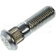 Purchase Top-Quality Front Wheel Stud by DORMAN/AUTOGRADE - 610-518 pa6