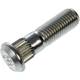 Purchase Top-Quality Front Wheel Stud by DORMAN/AUTOGRADE - 610-518 pa7