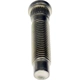 Purchase Top-Quality Front Wheel Stud by DORMAN/AUTOGRADE - 610-524.1 pa1