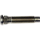 Purchase Top-Quality Front Wheel Stud by DORMAN/AUTOGRADE - 610-524.1 pa2