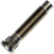 Purchase Top-Quality Front Wheel Stud by DORMAN/AUTOGRADE - 610-524 pa1