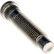 Purchase Top-Quality Front Wheel Stud by DORMAN/AUTOGRADE - 610-524 pa3