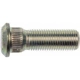 Purchase Top-Quality Front Wheel Stud by DORMAN/AUTOGRADE - 610-527.1 pa1