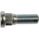 Purchase Top-Quality Front Wheel Stud by DORMAN/AUTOGRADE - 610-528.1 pa2