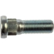Purchase Top-Quality Front Wheel Stud by DORMAN/AUTOGRADE - 610-528 pa3