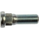 Purchase Top-Quality Front Wheel Stud by DORMAN/AUTOGRADE - 610-528 pa5