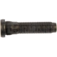 Purchase Top-Quality Front Wheel Stud by DORMAN/AUTOGRADE - 610-529 pa2