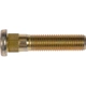 Purchase Top-Quality Front Wheel Stud by DORMAN/AUTOGRADE - 610-543.1 pa2