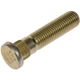 Purchase Top-Quality Front Wheel Stud by DORMAN/AUTOGRADE - 610-543 pa5