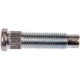 Purchase Top-Quality Front Wheel Stud by DORMAN/AUTOGRADE - 610-544.1 pa1