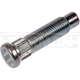 Purchase Top-Quality Front Wheel Stud by DORMAN/AUTOGRADE - 610-544.1 pa4