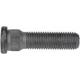 Purchase Top-Quality Front Wheel Stud by DORMAN/AUTOGRADE - 610-547 pa5
