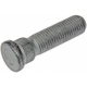 Purchase Top-Quality Front Wheel Stud by DORMAN/AUTOGRADE - 610-547 pa6