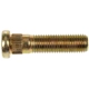 Purchase Top-Quality Front Wheel Stud by DORMAN/AUTOGRADE - 610-564 pa2