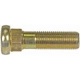 Purchase Top-Quality Front Wheel Stud by DORMAN/AUTOGRADE - 610-566 pa1