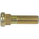 Purchase Top-Quality Front Wheel Stud by DORMAN/AUTOGRADE - 610-566 pa7