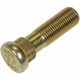 Purchase Top-Quality Front Wheel Stud by DORMAN/AUTOGRADE - 610-566 pa8