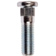 Purchase Top-Quality DORMAN/AUTOGRADE - 610-568.1 - Front Wheel Stud pa12