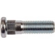 Purchase Top-Quality Front Wheel Stud by DORMAN/AUTOGRADE - 610-568 pa1