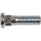 Purchase Top-Quality Front Wheel Stud by DORMAN/AUTOGRADE - 610-568 pa3