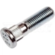 Purchase Top-Quality Front Wheel Stud by DORMAN/AUTOGRADE - 610-568 pa7