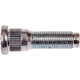 Purchase Top-Quality Front Wheel Stud by DORMAN/AUTOGRADE - 610-569 pa6