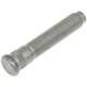 Purchase Top-Quality DORMAN/AUTOGRADE - 610-613.1 - Wheel Lug Stud pa5