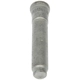 Purchase Top-Quality DORMAN/AUTOGRADE - 610-613.1 - Wheel Lug Stud pa9