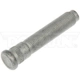 Purchase Top-Quality Front Wheel Stud by DORMAN/AUTOGRADE - 610613 pa5