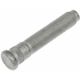 Purchase Top-Quality Front Wheel Stud by DORMAN/AUTOGRADE - 610613 pa6