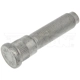 Purchase Top-Quality Front Wheel Stud by DORMAN/AUTOGRADE - 610-614 pa1