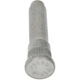 Purchase Top-Quality Front Wheel Stud by DORMAN/AUTOGRADE - 610-614 pa4