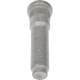 Purchase Top-Quality Front Wheel Stud (Pack of 10) by DORMAN/AUTOGRADE - 610614 pa3