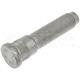 Purchase Top-Quality Front Wheel Stud by DORMAN/AUTOGRADE - 6106141 pa1