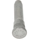 Purchase Top-Quality Front Wheel Stud by DORMAN/AUTOGRADE - 6106141 pa2