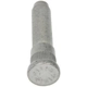 Purchase Top-Quality Front Wheel Stud by DORMAN/AUTOGRADE - 6106141 pa5