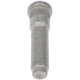 Purchase Top-Quality Front Wheel Stud by DORMAN/AUTOGRADE - 6106141 pa6