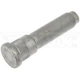 Purchase Top-Quality Front Wheel Stud by DORMAN/AUTOGRADE - 6106141 pa7