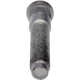 Purchase Top-Quality Front Wheel Stud by DORMAN/AUTOGRADE - 610-618 pa2