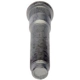 Purchase Top-Quality Front Wheel Stud by DORMAN/AUTOGRADE - 610-618 pa6
