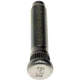 Purchase Top-Quality DORMAN/AUTOGRADE - 610-619.1 - Wheel Lug Stud pa4