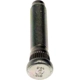 Purchase Top-Quality DORMAN/AUTOGRADE - 610-619 - Wheel Lug Stud pa4