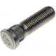 Purchase Top-Quality DORMAN/AUTOGRADE - 610-620.1 - Wheel Lug Stud pa1