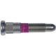 Purchase Top-Quality DORMAN/AUTOGRADE - 610-642.1 - Wheel Lug Stud pa3