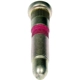 Purchase Top-Quality DORMAN/AUTOGRADE - 610-642.1 - Wheel Lug Stud pa4