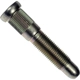 Purchase Top-Quality DORMAN/AUTOGRADE - 610-643.1 - Wheel Lug Stud pa4