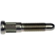 Purchase Top-Quality DORMAN/AUTOGRADE - 610-643 - Wheel Lug Stud pa4